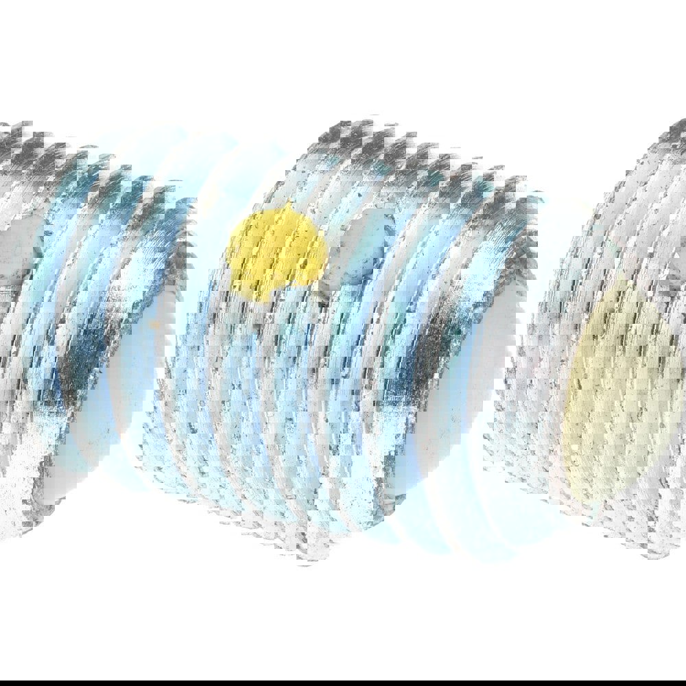 Threaded Ball Plunger: 5/8-11, 0.375